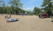 Presque Isle Beach