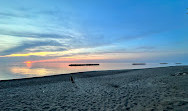 Presque Isle Beach