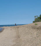 Presque Isle Beach