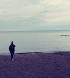 Presque Isle Beach