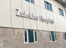 Zulekha Hospital Sharjah