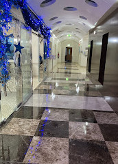 Zulekha Hospital Sharjah