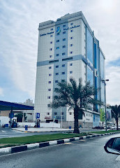 Zulekha Hospital Sharjah