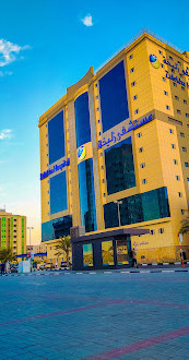 Zulekha Hospital Sharjah