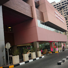 Medcare Hospital Sharjah