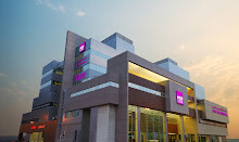 Medcare-ziekenhuis Sharjah