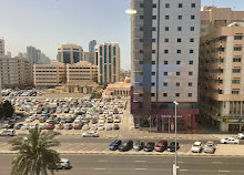 Medcare Hospital Sharjah