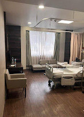 Medcare Hospital Sharjah