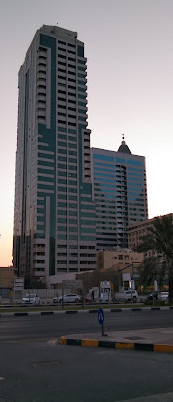 Medcare Hospital Sharjah