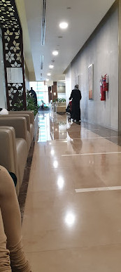 Medcare Hospital Sharjah