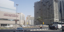 Medcare Hospital Sharjah