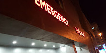 Medcare Hospital Sharjah