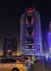 Medcare Hospital Sharjah