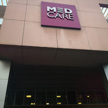 Medcare Hospital Sharjah