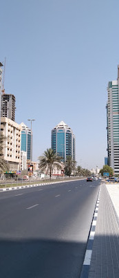 Medcare Hospital Sharjah