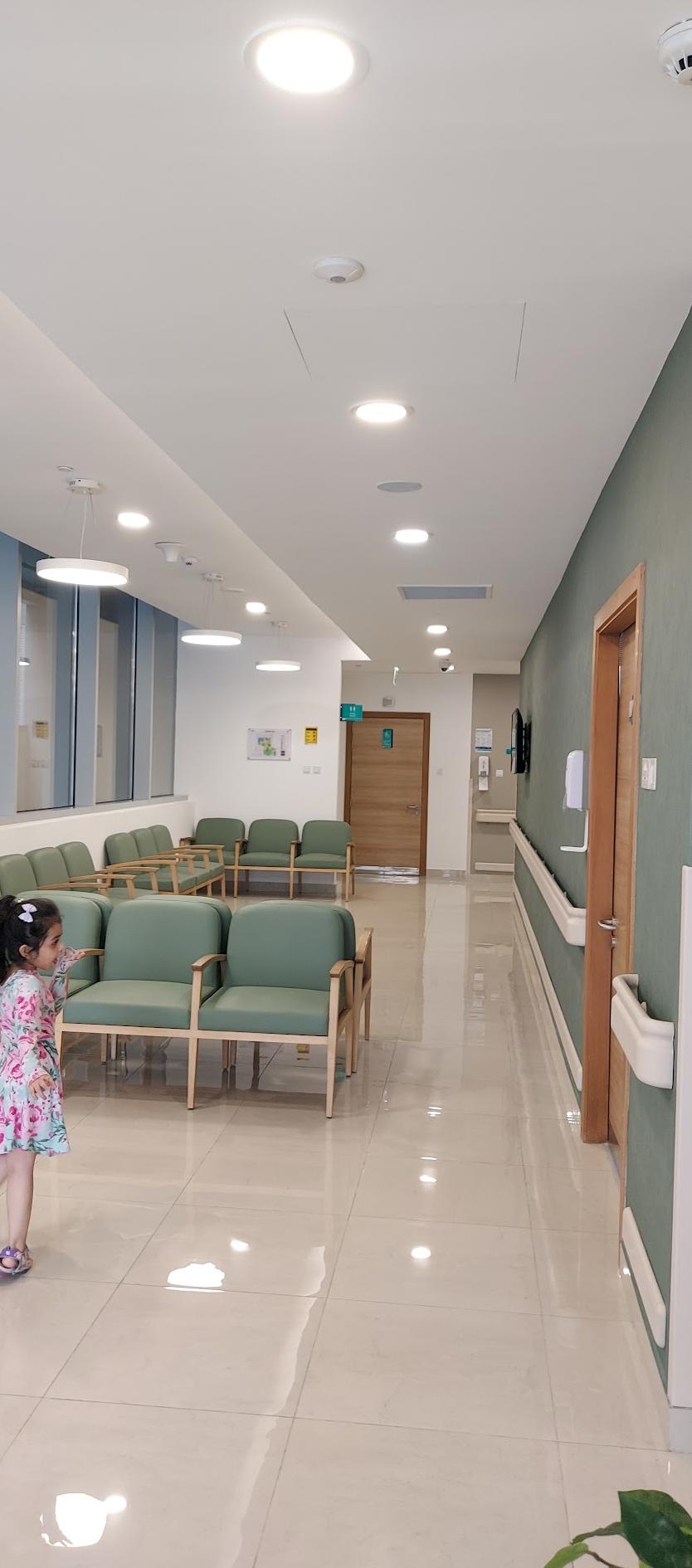 Aster-Krankenhaus Sharjah