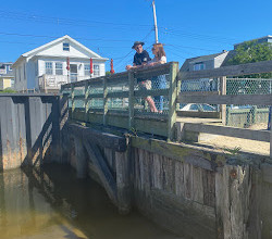 Snug Harbor Beach