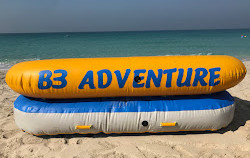 B3 Adventure Water Sports and Yacht Rental