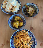 Morocco's Kitchen