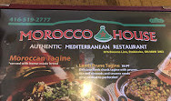 Morocco House