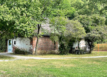 Todmorden Mills Heritage Site