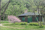 Todmorden Mills Heritage Site