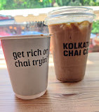 Kolkata Chai Co - East Village