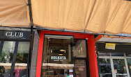 Kolkata Chai Co - East Village