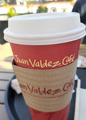 Juan Valdez Coffee