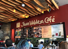 Juan Valdez Coffee