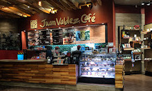 Juan Valdez Coffee