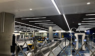 Auckland Airport