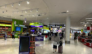 Auckland Airport