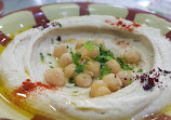 Falafel Abu Naeem Restaurant