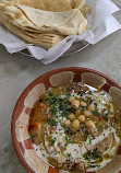 Falafel Abu Naeem Restaurant