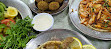 Falafel Abu Naeem Restaurant