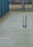 West Ham Park Cricket Nets