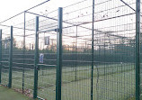 West Ham Park Cricket Nets