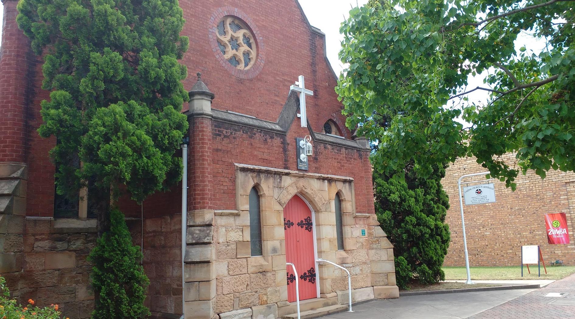 Sala di unione di Muswellbrook