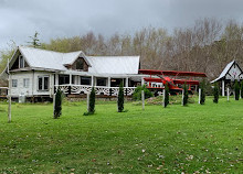 Rotary Lookout