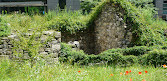 Irish Hunger Memorial