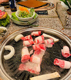 Olle Korean Barbecue