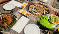 Olle Korean Barbecue