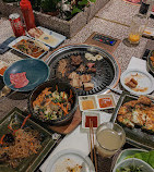 Olle Korean Barbecue