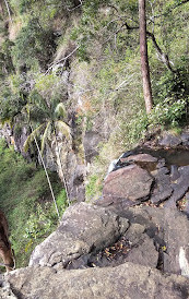 Belvédère du chemin Knoll