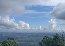 Belvédère du chemin Knoll