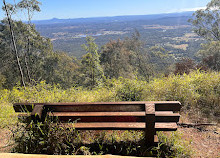 Beacon Lookout