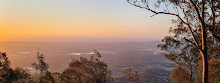 Beacon Lookout