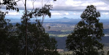 Beacon Lookout