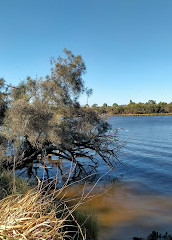 Hessy Reserve